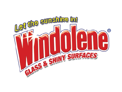 We Clean Easy with Windolene